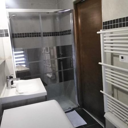 בזייה Detente - Appartement Et Poutres Apparentes מראה חיצוני תמונה