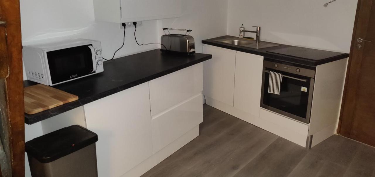 בזייה Detente - Appartement Et Poutres Apparentes מראה חיצוני תמונה