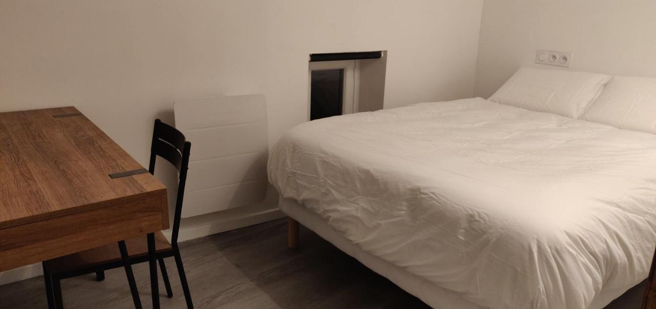 בזייה Detente - Appartement Et Poutres Apparentes מראה חיצוני תמונה