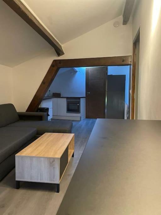 בזייה Detente - Appartement Et Poutres Apparentes מראה חיצוני תמונה