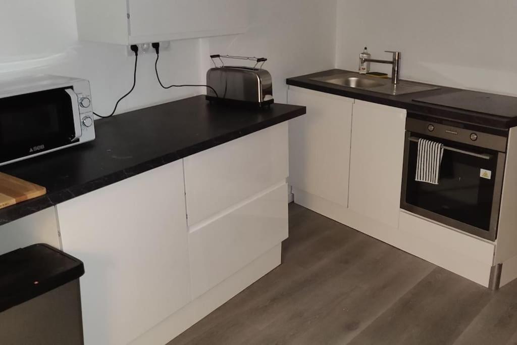 בזייה Detente - Appartement Et Poutres Apparentes מראה חיצוני תמונה